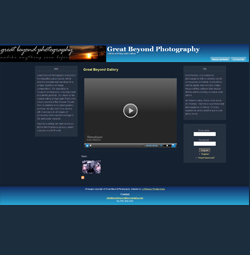 Great Beyond Photography