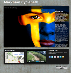 Cyclepath Markham