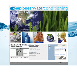 Pioneer Water Conditioning