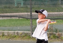 Backhand 