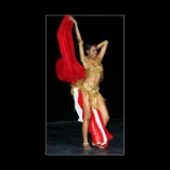 Belly Dancer 