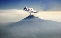 Volcano 